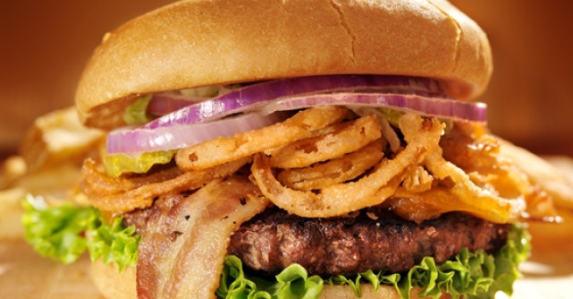 20 + 1 lucruri pe care nu le stiai despre fast food