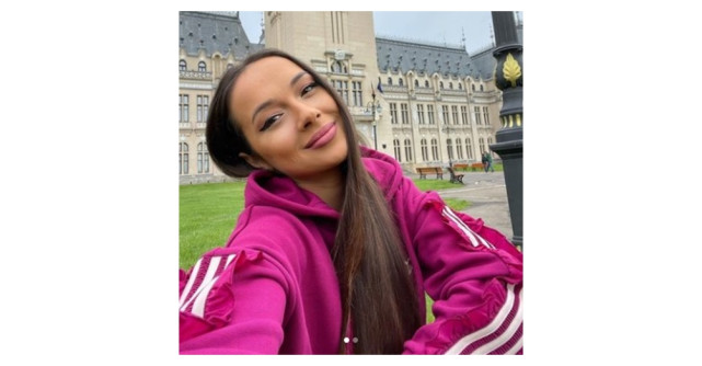 Vlăduța Lupău, nerecunoscută pe stradă după ce a rămas gravidă! Cum a reacționat vedeta când și-a dat seama că nu o știa nimeni