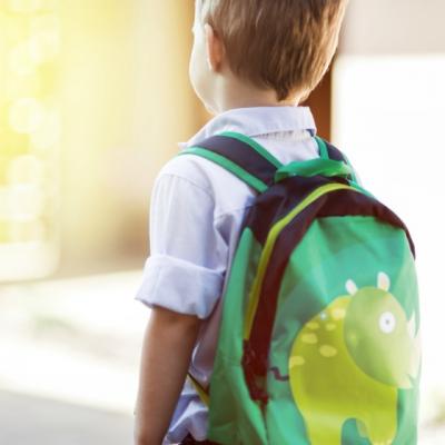  Ce imi doresc sa stie copilul meu in prima zi de scoala?