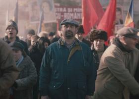 „Anul Nou care n-a fost”: 13 nominalizări la Premiile Gopo!