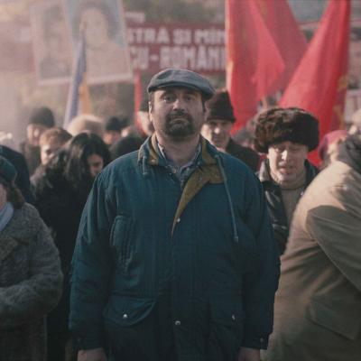 „Anul Nou care n-a fost”: 13 nominalizări la Premiile Gopo! 