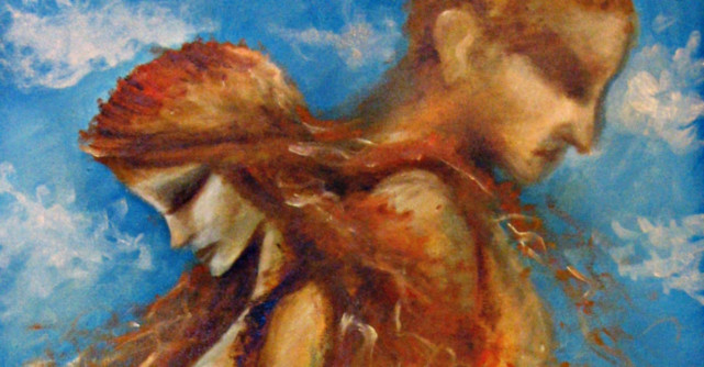 Puterea divină a sufletelor pereche: Semne că ți-ai găsit jumătatea