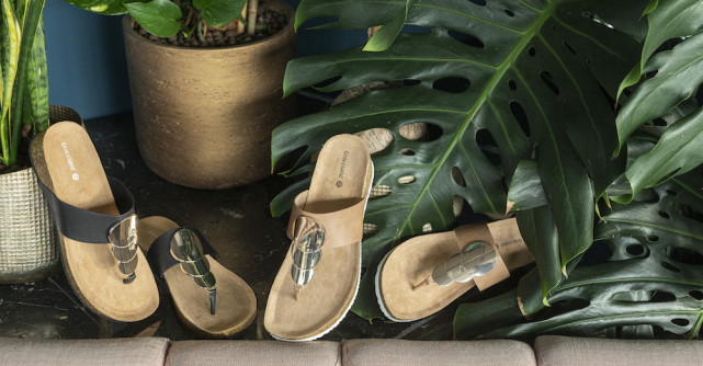 Investește în articole de vară reduse pentru noul sezon 