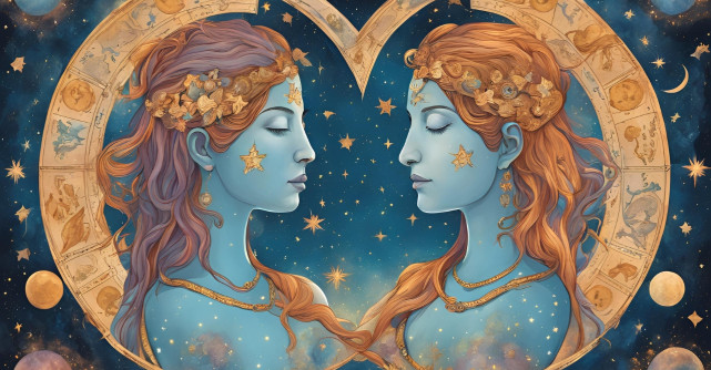 Zodia Gemenilor - caracteristici, perioada si compatibilitate