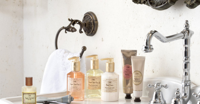 Cu Sabon ești mai aproape de cei dragi cu ocazia sărbătorilor pascale