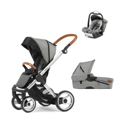 Cum alegi căruciorul perfect pentru copilul tău?