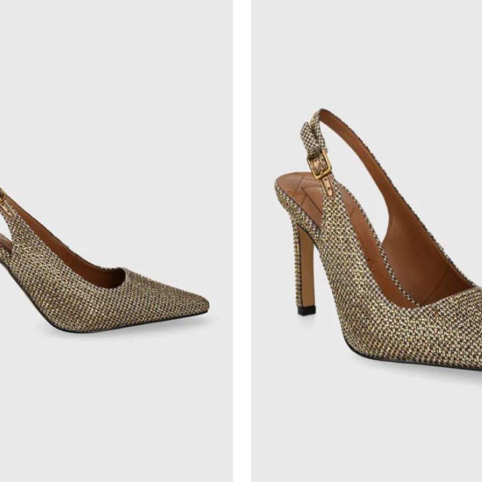 În pas cu moda: Cei mai stilați și comozi pantofi cu toc potriviți pentru primăvară