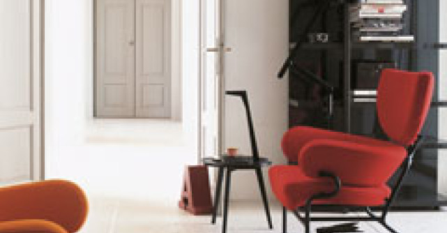 Trend alert: 32 de fotolii colorate