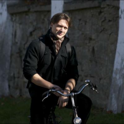 David Oakes, din serialul Familia Borgia, joaca alaturi de Giulia Nahmany  in filmul Love by Design