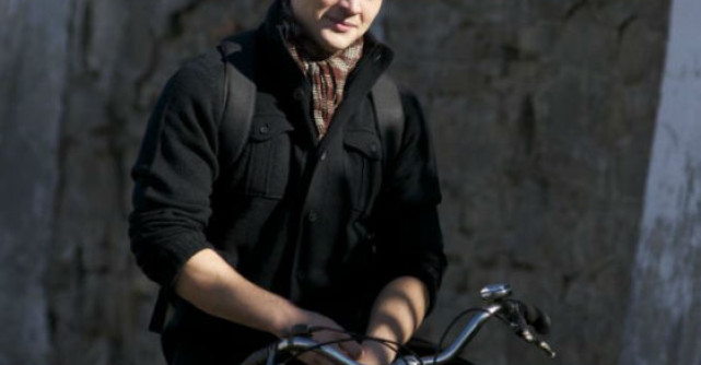 David Oakes, din serialul Familia Borgia, joaca alaturi de Giulia Nahmany  in filmul Love by Design