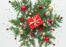 Craciun aproape zero waste. Un ghid sustenabil