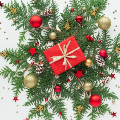 Crăciun aproape zero waste. Un ghid sustenabil