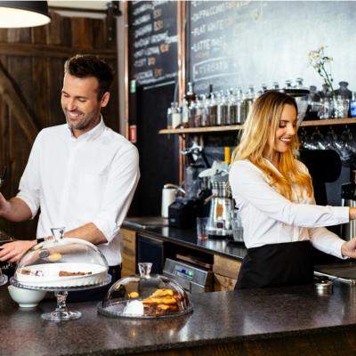 5 idei de afaceri care se pot bucura de succes în orașele mici