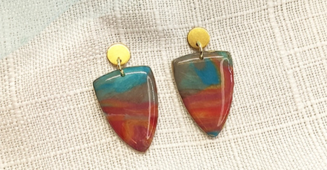 💖 TREND ALERT: Descoperă magia bijuteriilor din lut polimeric – Accesoriile care te fac remarcată! ✨