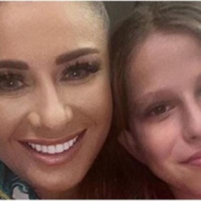 Mesajul dur postat de Bebeto, după divorțul părinților săi. Anamaria Prodan s-a mândrit cu postarea fiului ei