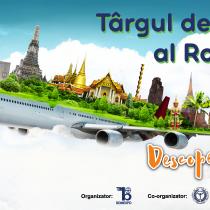 Târgul de Turism al României revine la ROMEXPO cu ofertele sezonului de iarnă și primele vacanțe din 2027