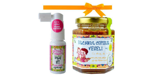 Aliați pentru imunitate, de la Vegis.ro