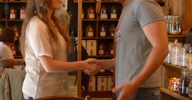 Video getlokal: Calin Goia despre Camera din Fata