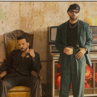 Luis Fonsi și Feid lansează 'Cambiaré', o colaborare vibrantă care celebrează ritmul, rădăcinile și evoluția