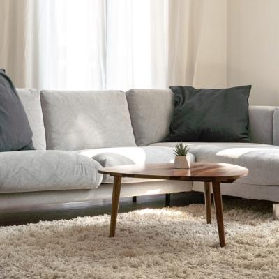 De ce să alegeți o canapea în formă de L pentru camera de zi