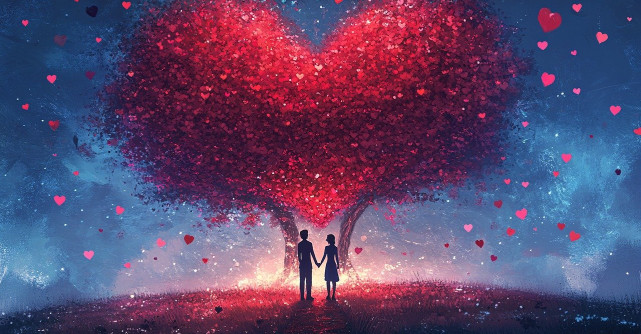 Testul de 5 minute care îți spune dacă relația ta va dura. Ai curaj să îl faci?