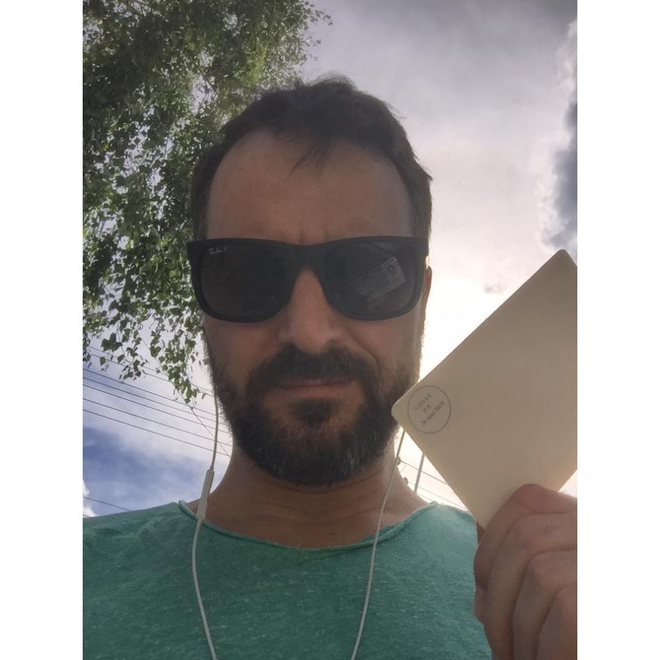 Andrei Aradits, emoții mari pentru examenul de bacalaureat al fiului său! Actorul îl crește singur pe Eric, după divorț