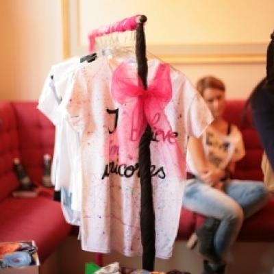 Cum a fost la Fabulous Winter Edition