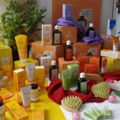 De pe camp, direct in cutie - cosmetice cu adevarat naturale