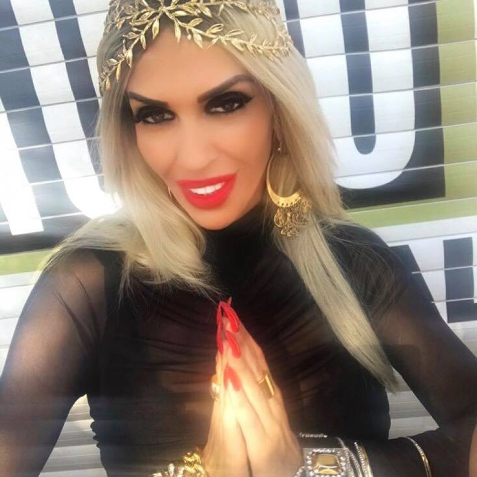 Raluca Bădulescu și Florin Stamin, din nou împreună – de data aceasta la Asia Express 2025