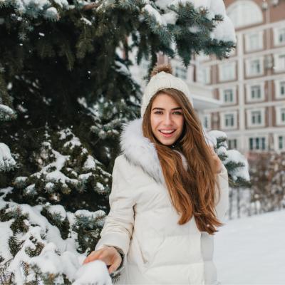 Ce iei pe tine la plecare intr-un city break de iarna