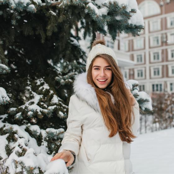 Ce iei pe tine la plecare intr-un city break de iarna