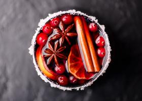 Vin fiert: Rețetă ușoară pentru cea mai savuroasă băutură a iernii