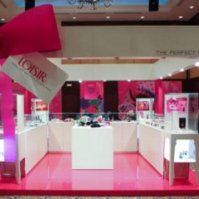 (P) Un cadou perfect de la Loisir!