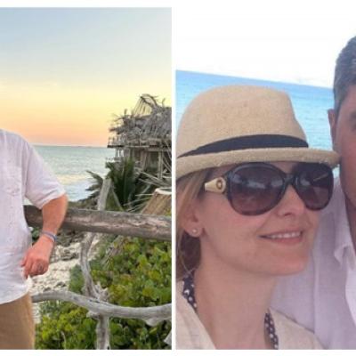 Reacția Alinei Sorescu după declarațiile lui Cătălin Botezatu despre rolul său în fosta relație a artistei