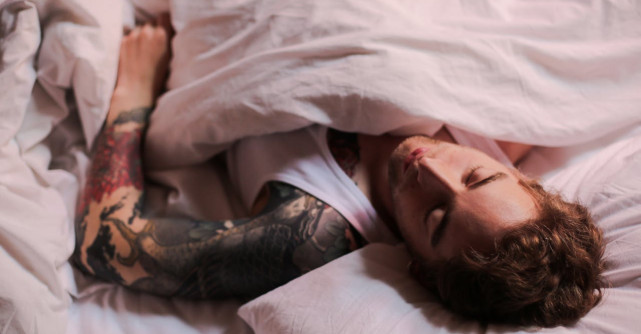 Soțul meu este pervers