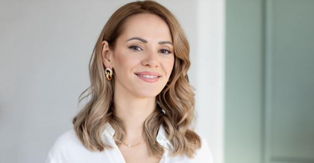 Lansare program de medicină integrativă – Premium 1 la 1 by Patricia Rusu,  coach în nutriție regenerativă