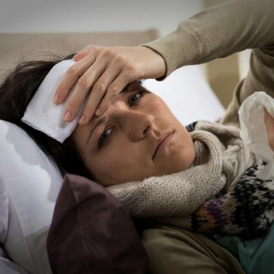 Ce risti atunci cand iei antibiotice 'dupa ureche'. Cele mai comune 5 efecte secundare