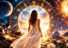 Portalul 10.10: 4 zodii pentru care se deschid cerurile. De AZI s-a terminat cu suferința! 