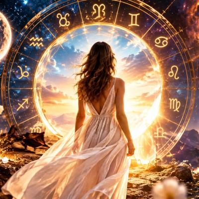 Portalul 10.10: 4 zodii pentru care se deschid cerurile. De AZI s-a terminat cu suferința! 
