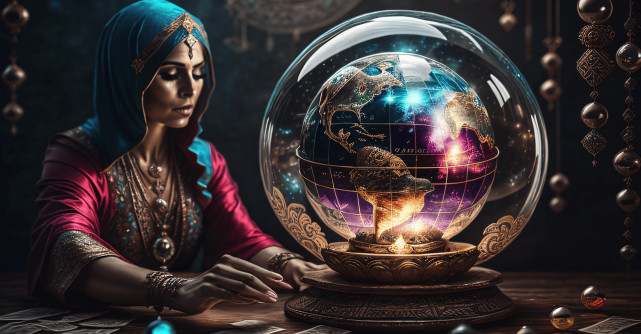 Astrologie: Ascendentul zodiacal, calcul si semnificatie 