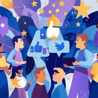 Mecanismele de recompensă la sloturi vs. recompensele din zona de social media