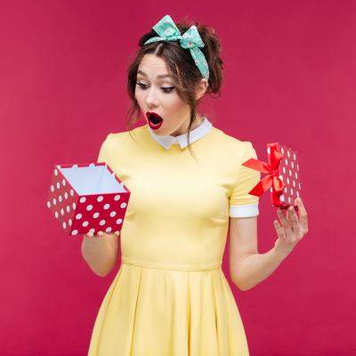 5 cadouri potrivite pentru zodia Leu