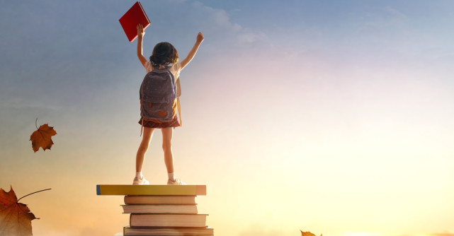 Ministerul Afacerilor Interne: Rezultatele trec. Iubirea rămâne... Mesaj important pentru toți părinții