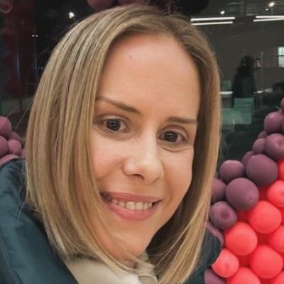 Mihaela Bilic: Vârsta renumitei nutriționiste și viața sa personală