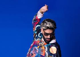 Connect-R, primul artist confirmat în duelul muzical al anului, Red Bull SoundClash