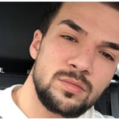 Cine e Cristian Grigorescu de la Insula Iubirii? Tânărul pasionat de fitness este dornic să se îndrăgostească