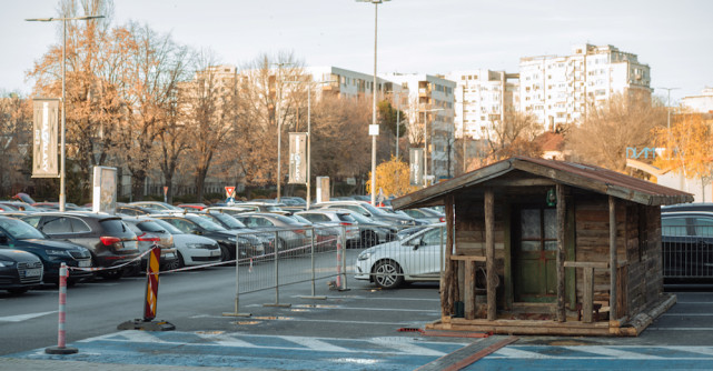 Așa arată acasă pentru milioane de români