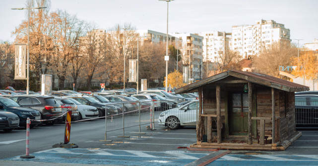 Așa arată acasă pentru milioane de români