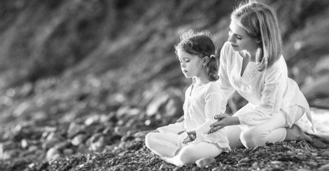 Meditatia, materie speciala in peste 370 de scoli din Marea Britanie