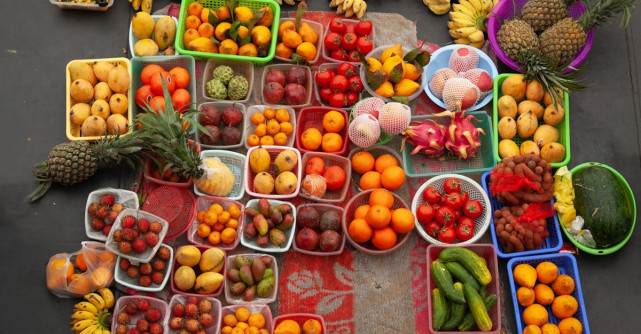 Remediu asiatic sau super-aliment: descoperă puterea terapeutică a fructului dragonului